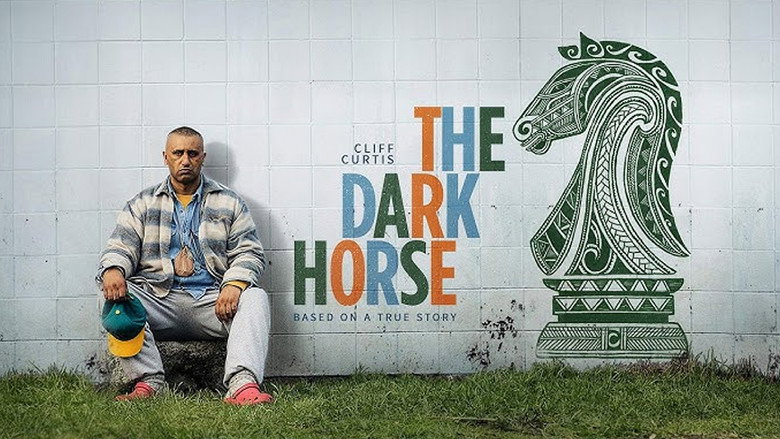 The Dark Horse still 3