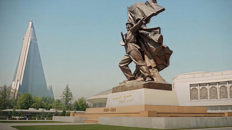 Inside North Korea still 1