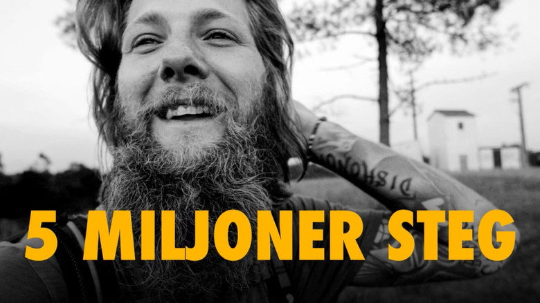 5 miljoner steg still 1