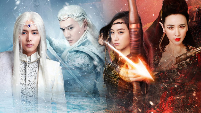 Ice Fantasy still 3