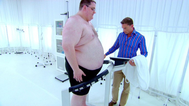 Embarrassing Fat Bodies still 1