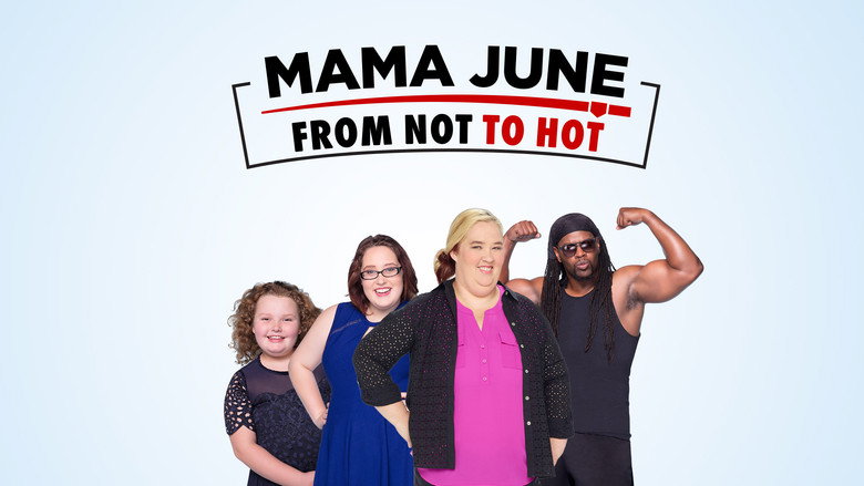 Mama June: Family Crisis still 5
