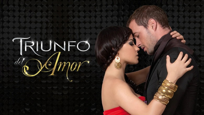 Triumph of Love still 2