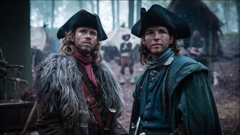 Thieves of the Wood still 8