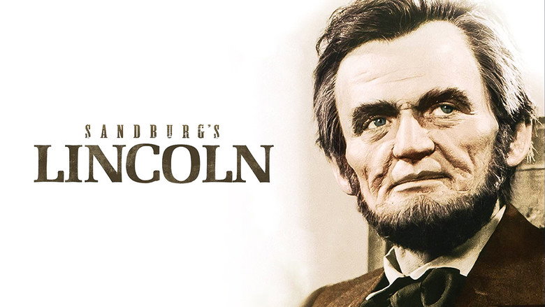 Lincoln still 2