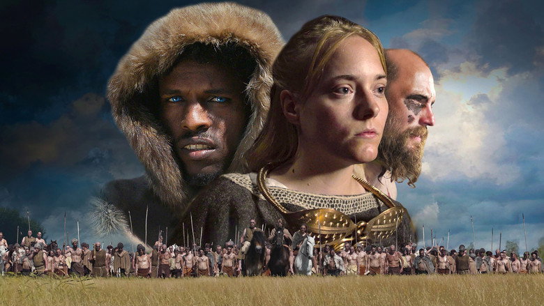 De första svenskarna still 1
