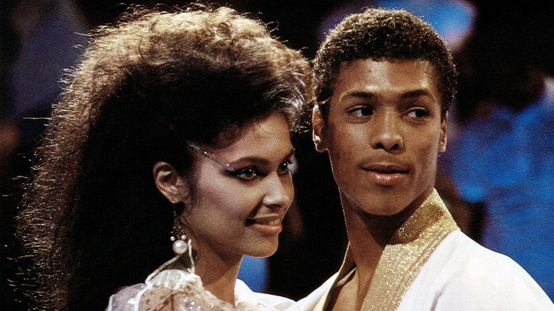 The Last Dragon still 7