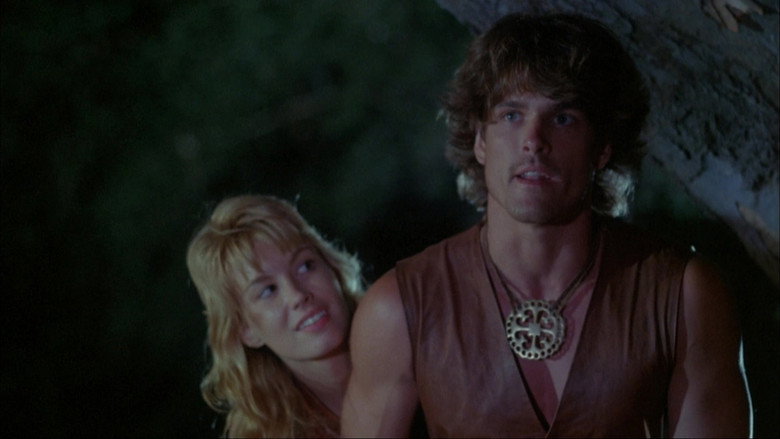 Deathstalker II: Duel of the Titans still 6