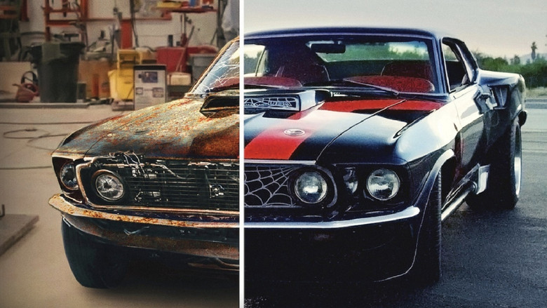 Car Masters: Rust to Riches still 5