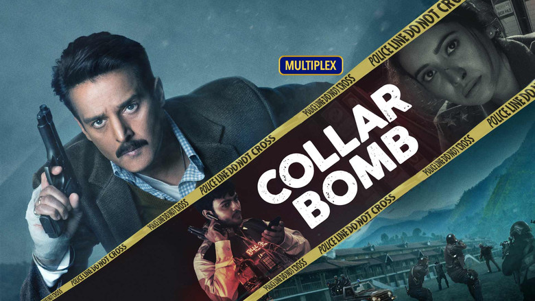Collar Bomb still 2