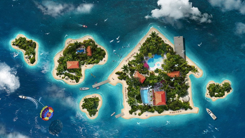 Island Life still 1
