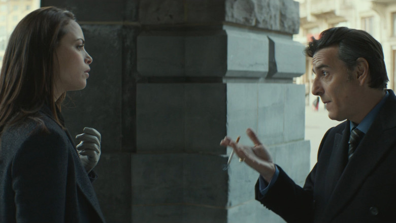 The Last Diamond still 3