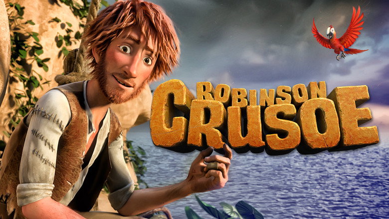 Robinson Crusoe still 4