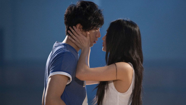 My Girlfriend Is a Gumiho still 6