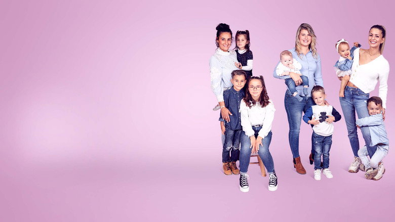 Les Mamans still 1