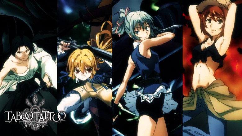 Taboo Tattoo still 5