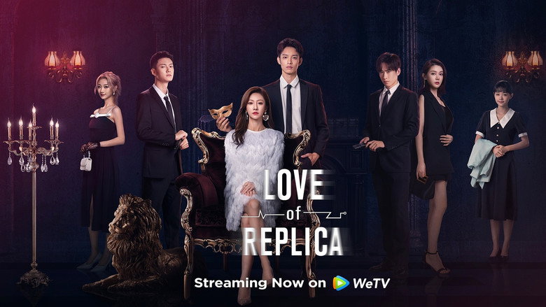 Love of Replica still 7