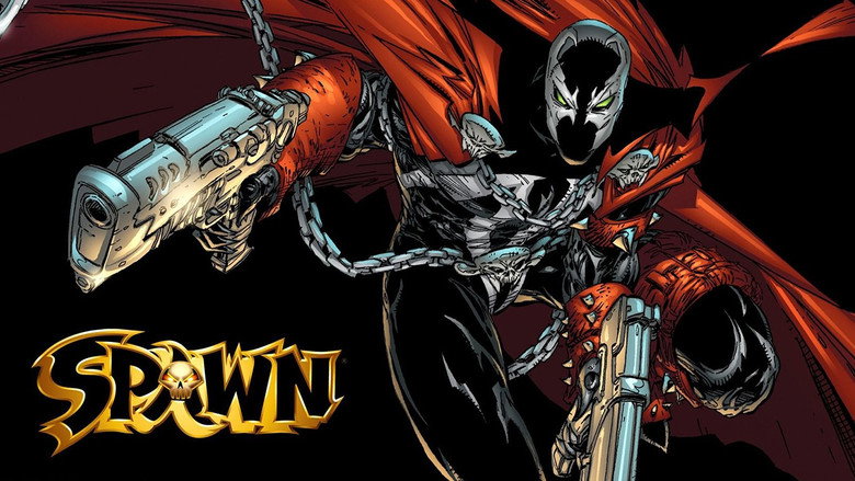 Spawn still 7