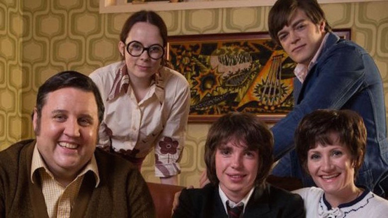 Cradle to Grave still 2