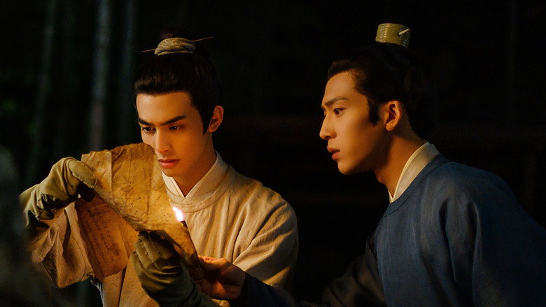 A League of Nobleman still 2