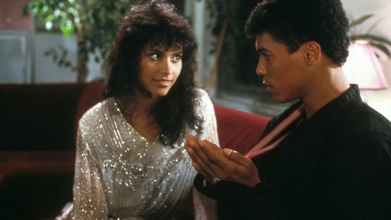 The Last Dragon still 8