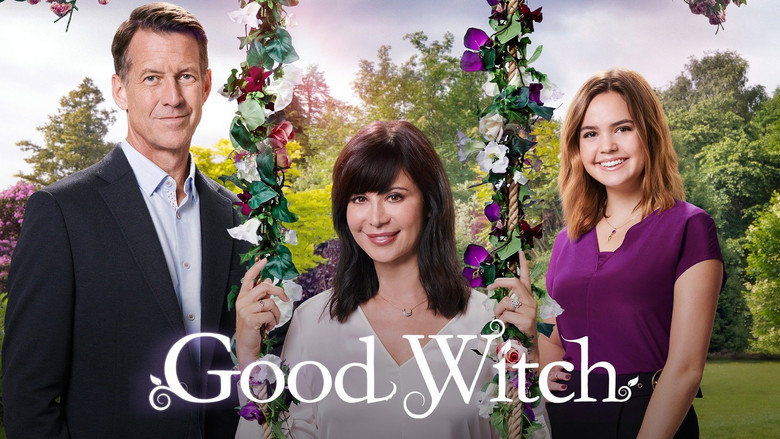 Good Witch still 3