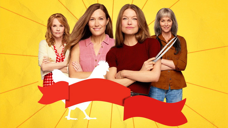 The Chicken Sisters still 6