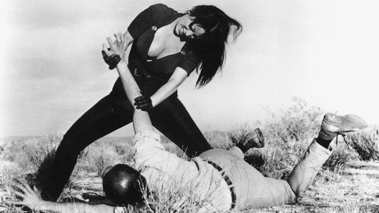 Faster, Pussycat! Kill! Kill! still 2