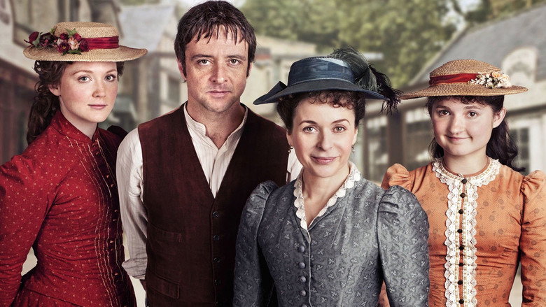 Lark Rise to Candleford still 4