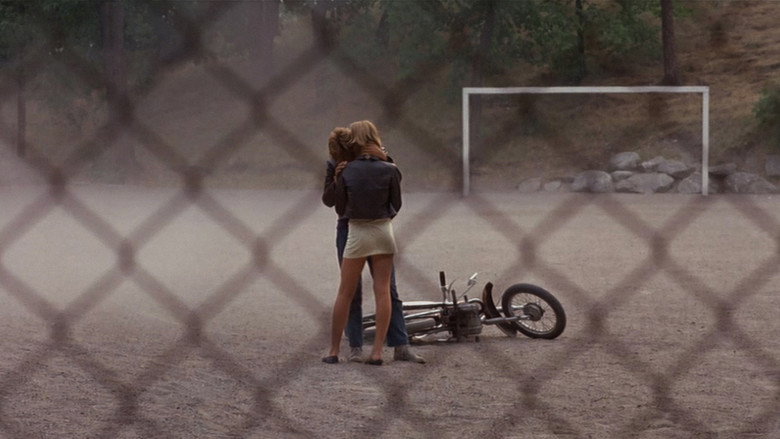 A Swedish Love Story still 2