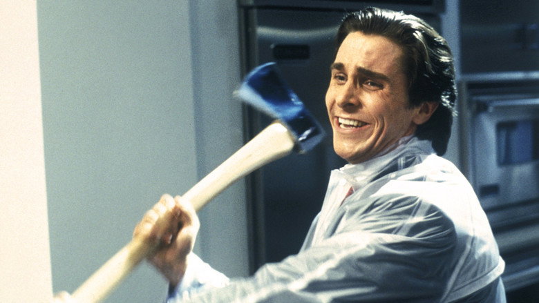 American Psycho still 3