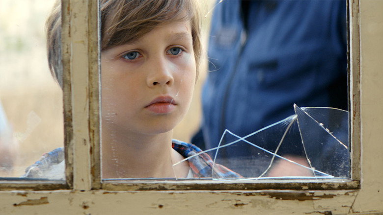 Invisible Hero still 4
