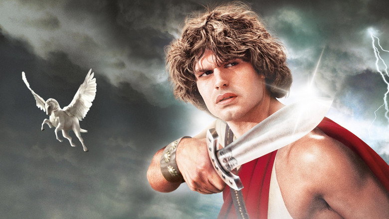 Clash of the Titans still 3