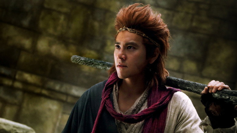 Immortal Demon Slayer still 2