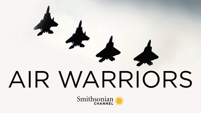 Air Warriors still 6