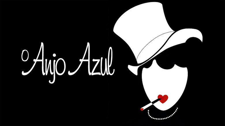 The Blue Angel still 7