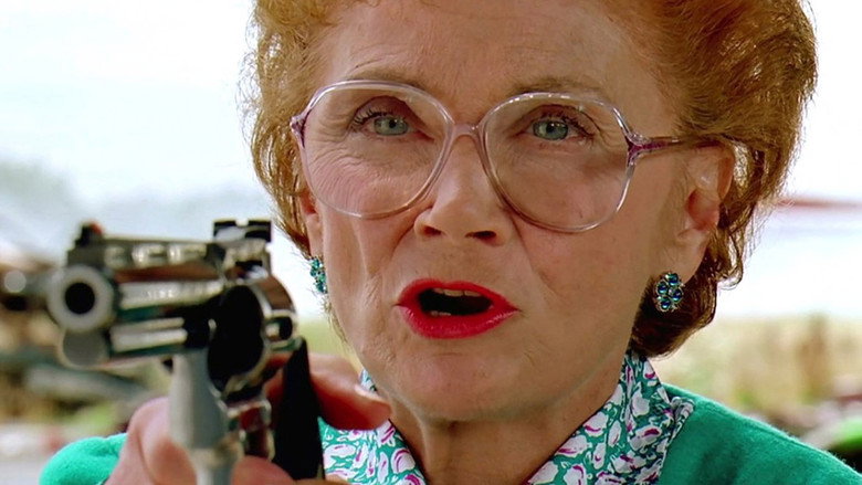 Stop! Or My Mom Will Shoot still 5