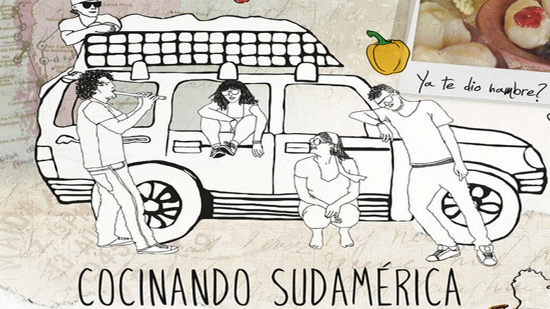 Cocinando Sudamérica still 1