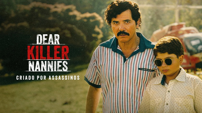 Dear Killer Nannies still 3