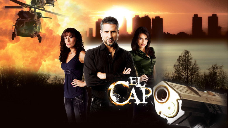 El Capo still 6