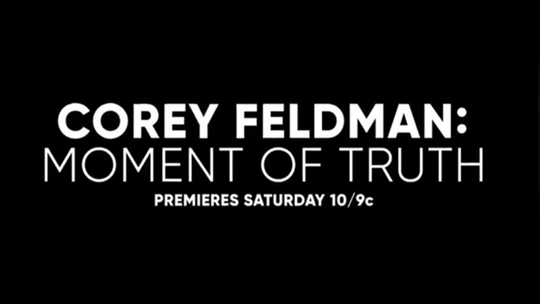 Corey Feldman: Moment of Truth still 1