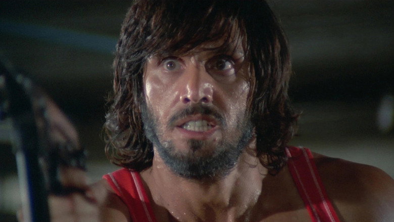 Rabid Dogs still 6