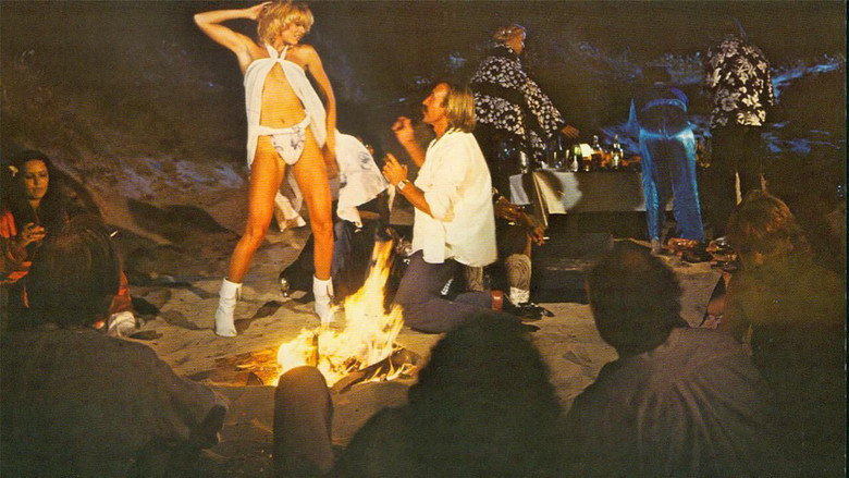 Summer Night Fever still 1