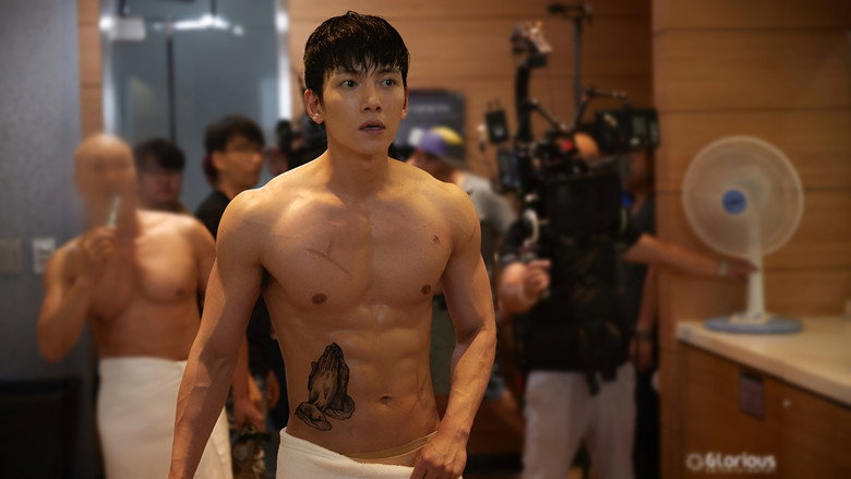The K2 still 5