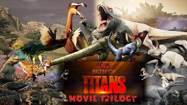 Path of Titans still 2