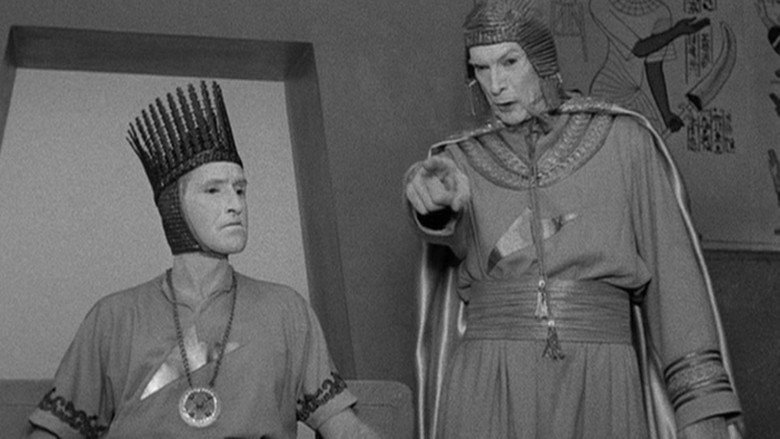 The Mole People still 1