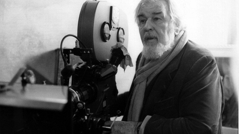 Verstörung - und eine Art von Poesie. Die Filmlegende Bernhard Wicki still 1