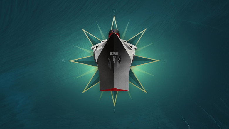 Secrets of the Lost Liners still 2