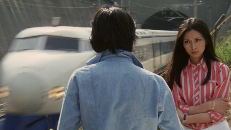 Main Line to Terror still 1