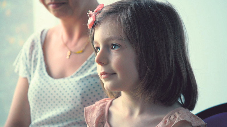 Little Girl still 2